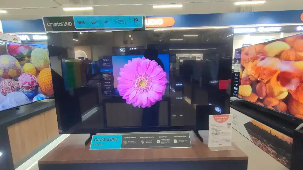 promo tv dan elektronik