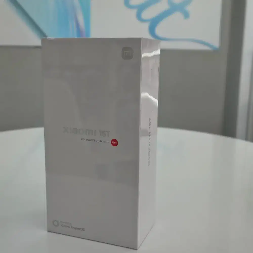 PROMO XIAOMI 15T GARANSI XIAOMI INDONESIA!! BISA KREDIT TANPA DP!!