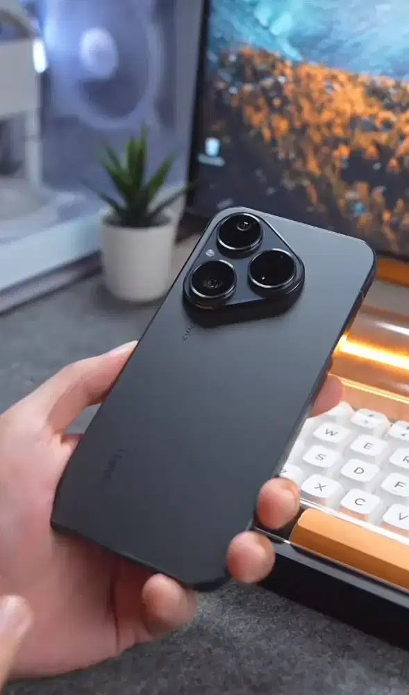 Huawei Pura 80 bisa cicilan syarat ktp dibantu sampe acc