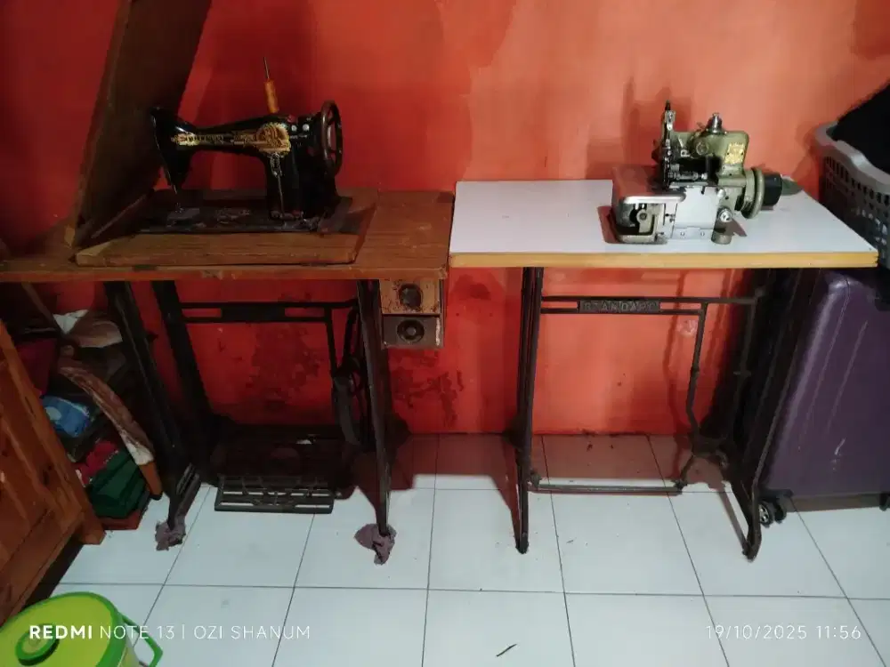 Mesin Jahin Dan obras