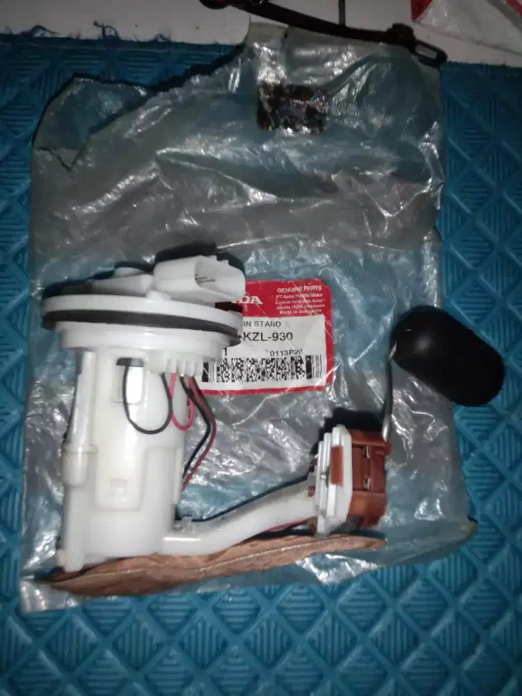 Fuelpump Vario 125 Old KZR tahun 2013