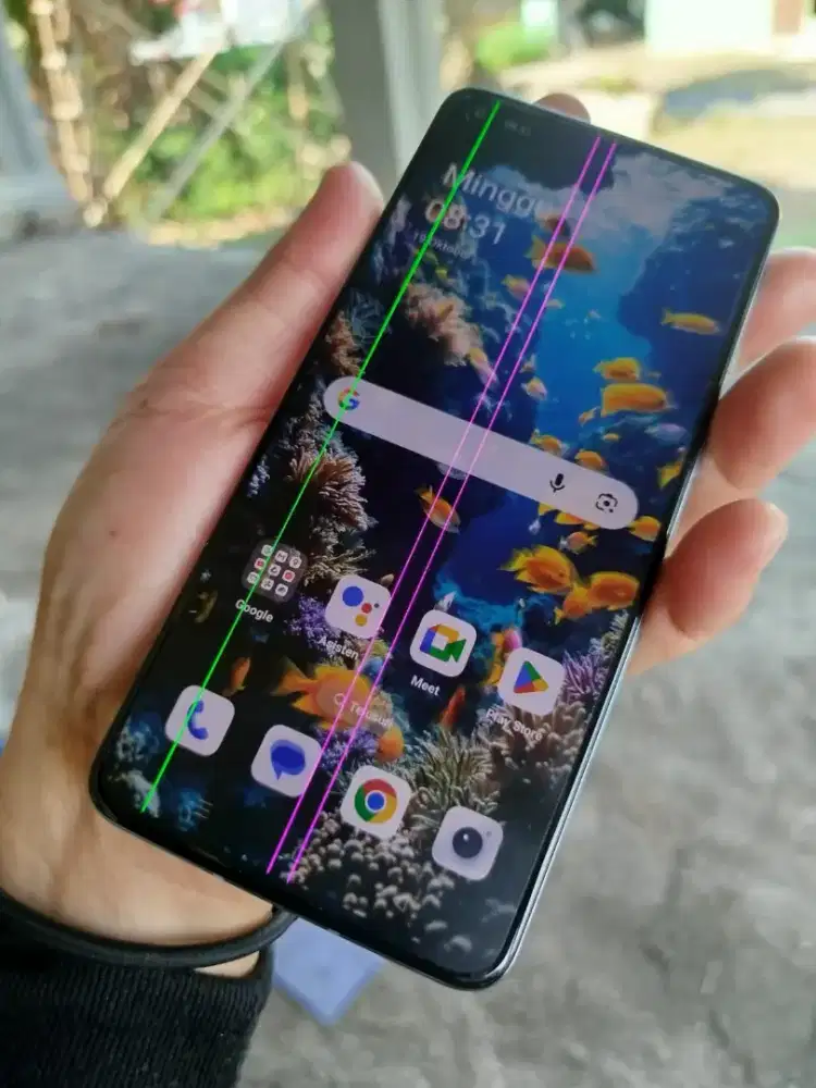 OnePlus 9R Ram 8gb internal 256gb 5G