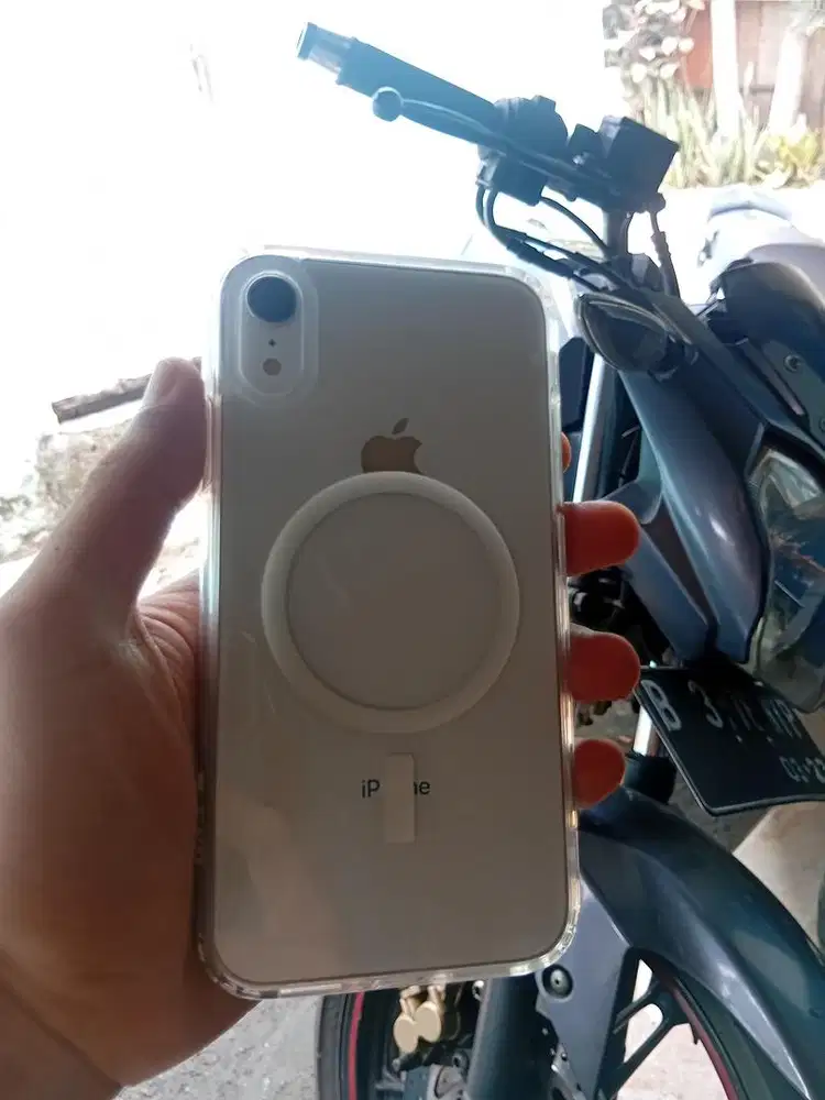 Iphone xr 64 gb all operator