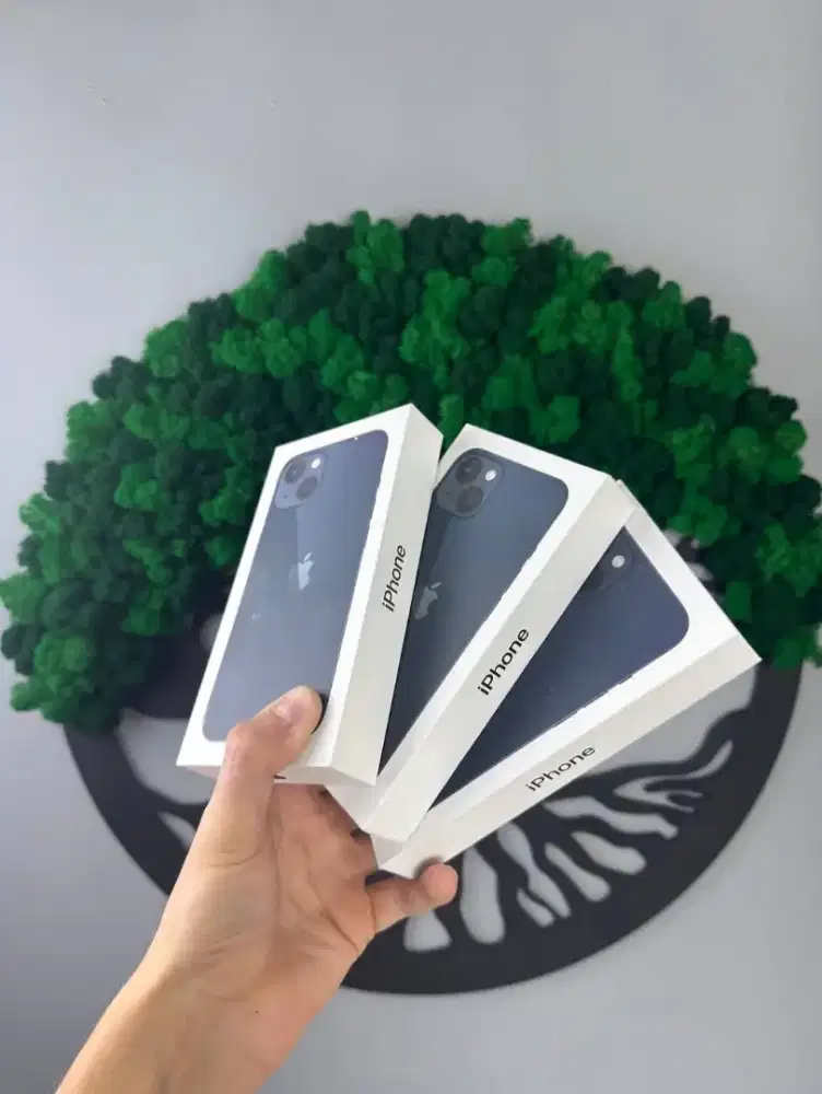 Kredit iPhone 13 128 IBox