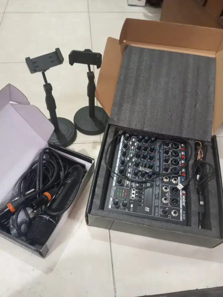 DI JUAL CEPAT SOUND EFFECT
