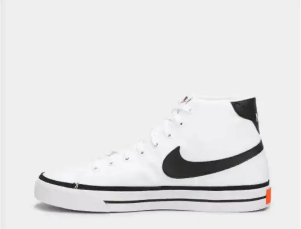 Sepatu nike court legacy