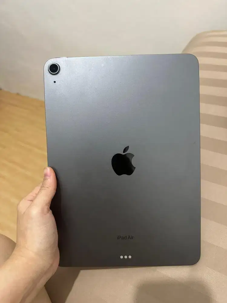 ipad air 5 M1 Wifi 256gb Gray