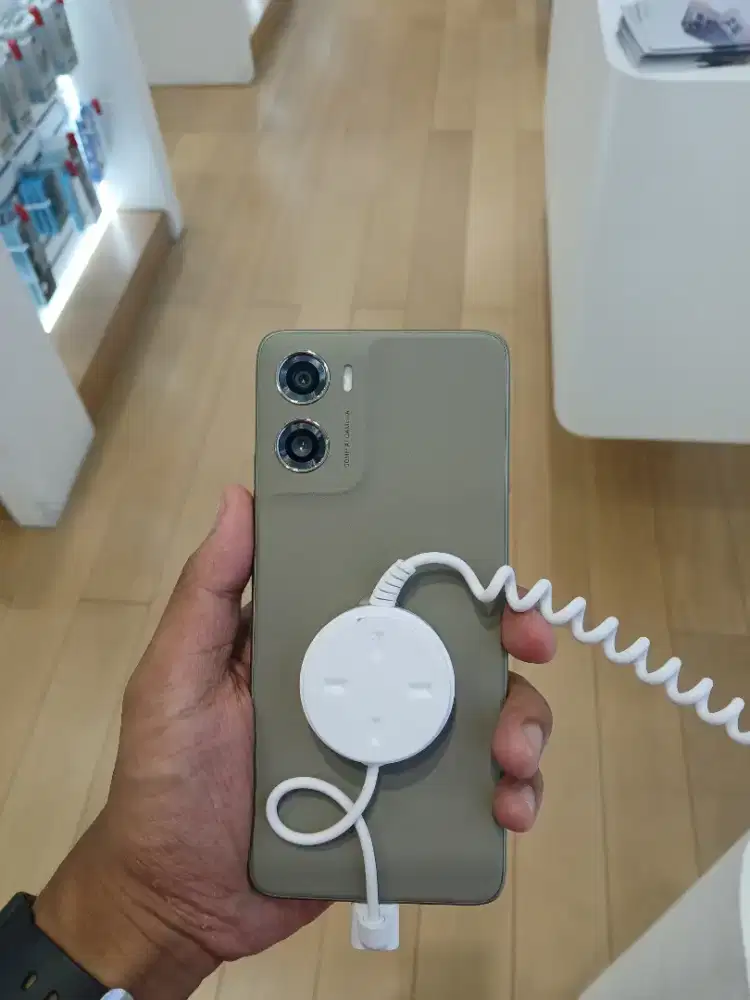 KREDIT HP MOTOROLA G06 POWER