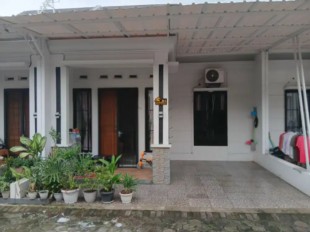Take over rumah