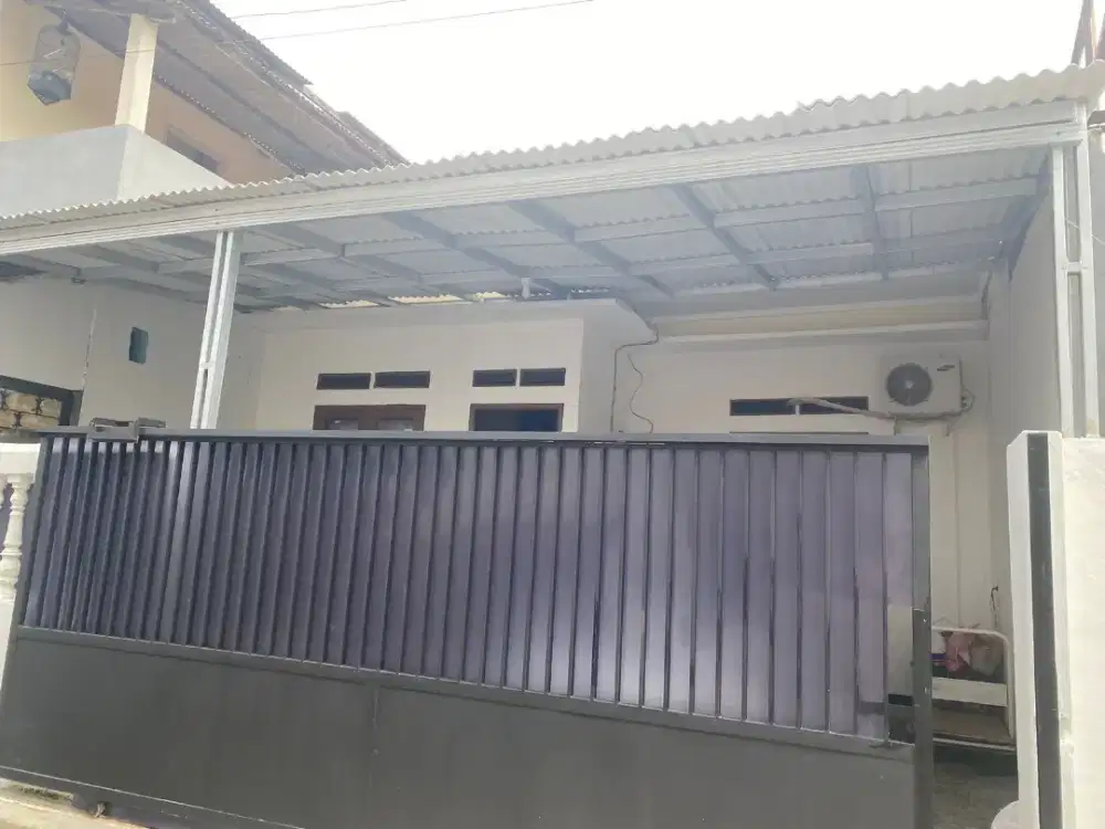 Jual Rumah Di Pamulang TangSel