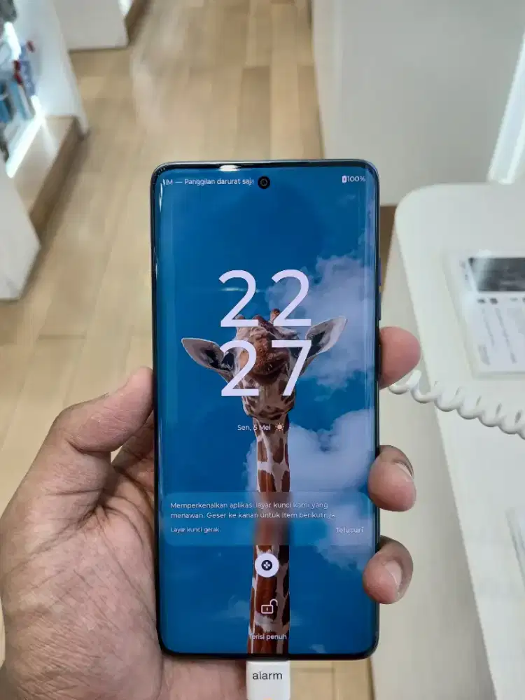 KREDIT HP MOTOROLA EDGE 60 FUSION