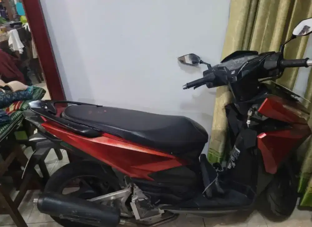 Vario 150 led old