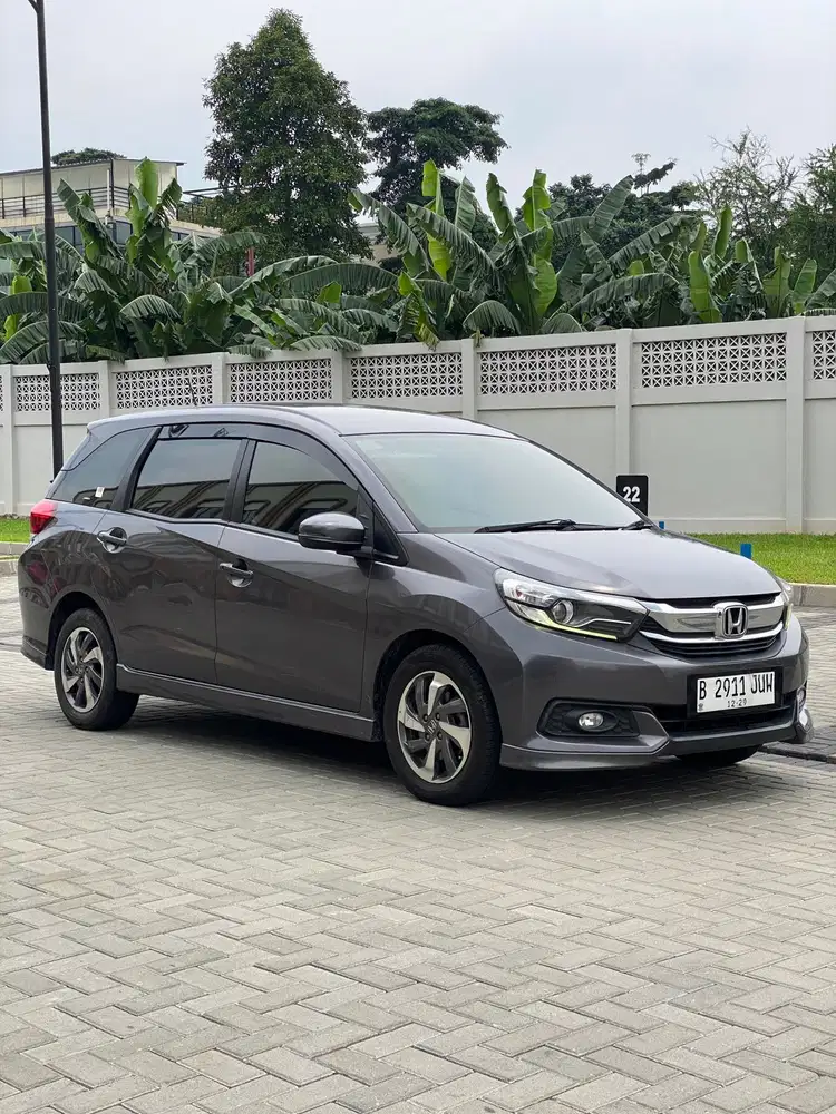 Honda Mobilio 2019 Bensin