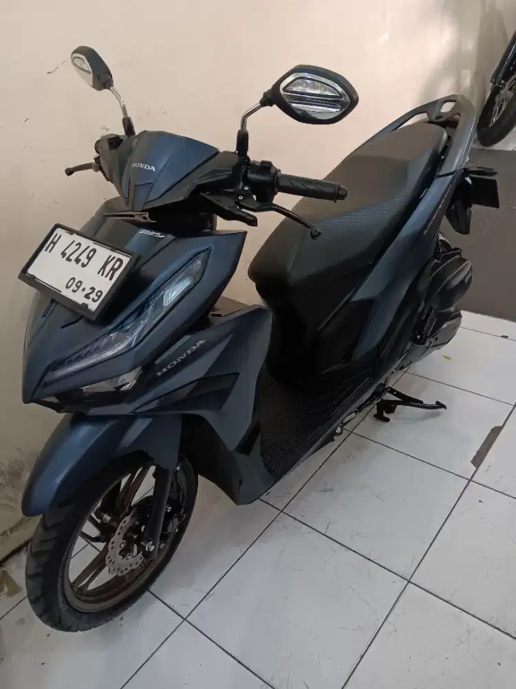 Vario kayles 125 th 2024 top