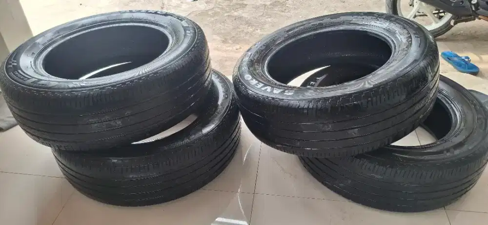 Ban r16 215/65 ex terios innova granmax