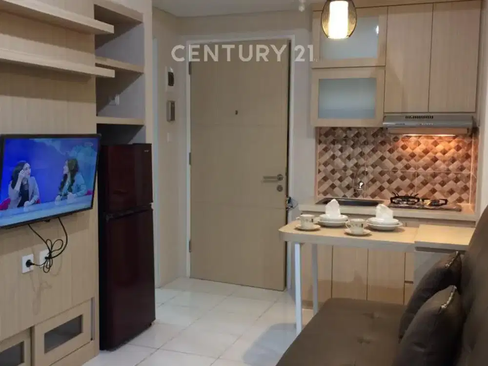 Apartemen Ayodhya 2 Bedroom Full Furnished R2233