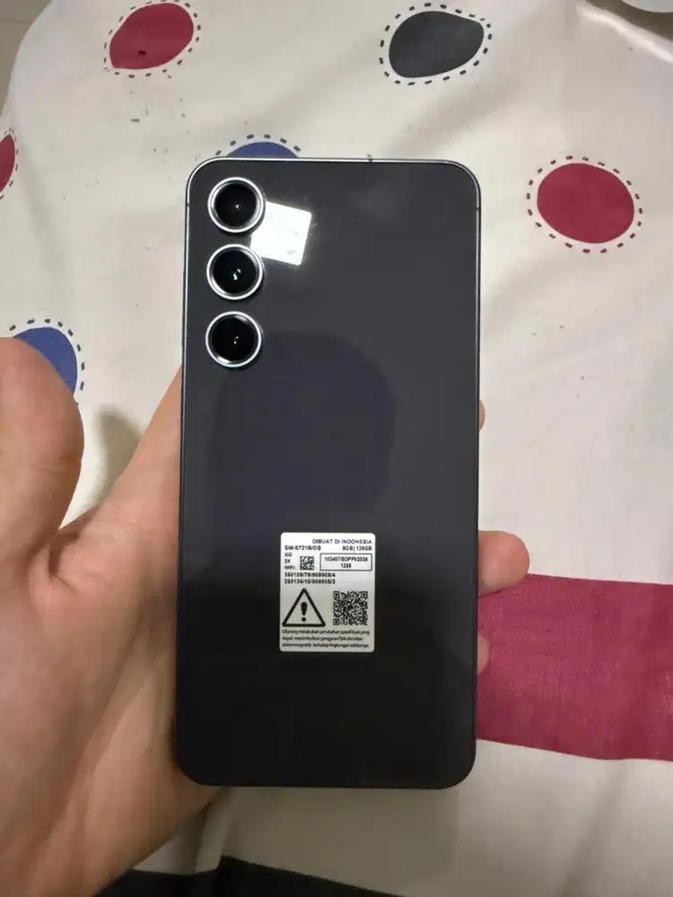 Samsung Galaxy S24 FE 8/128