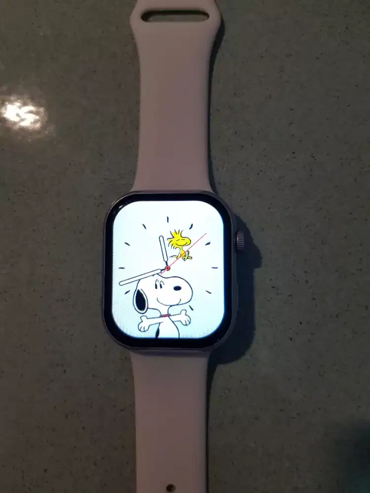 Smartwatch series 9 Kw
