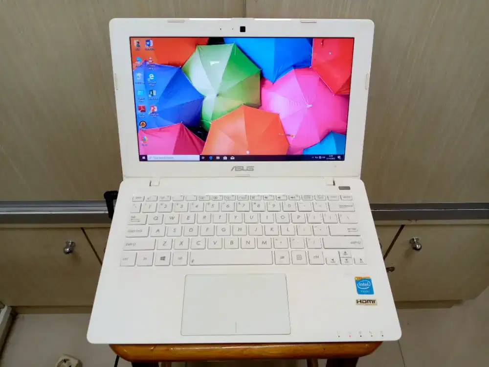 Jual Notebook Asus X200 LED 12inch Murah