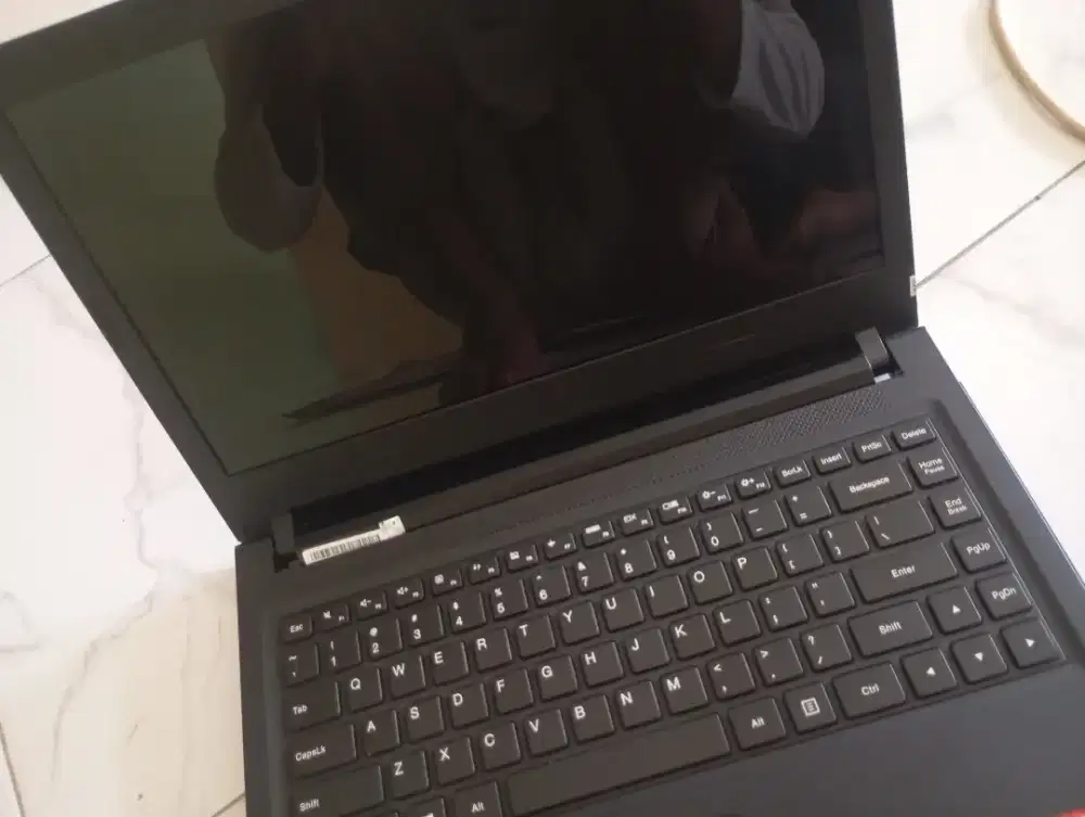 Laptop Ideapad 100 14IBD