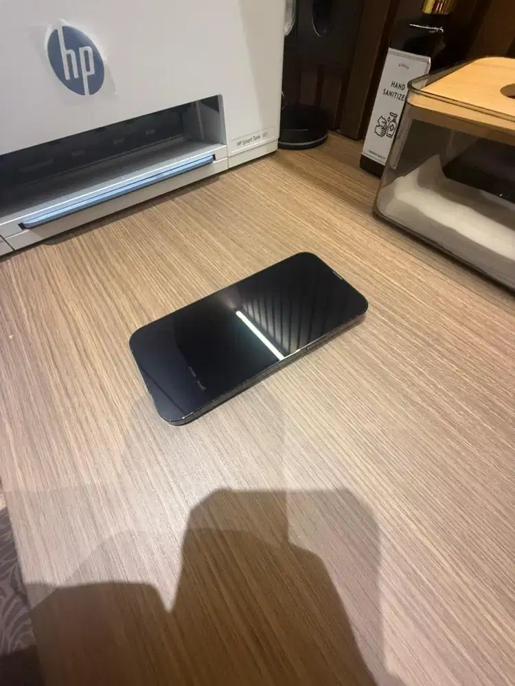 Jual Iphone 13 Pro Max 256 GB IBOX Mulus