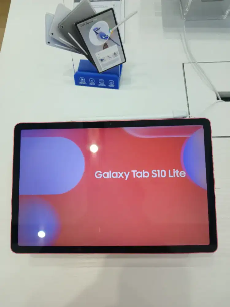 KREDIT TAB SAMSUNG GALAXY TAB S10 LITE