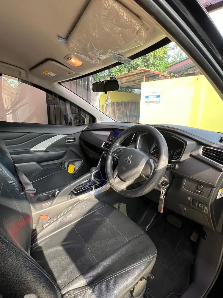 Mitsubishi Xpander 2023 Bensin