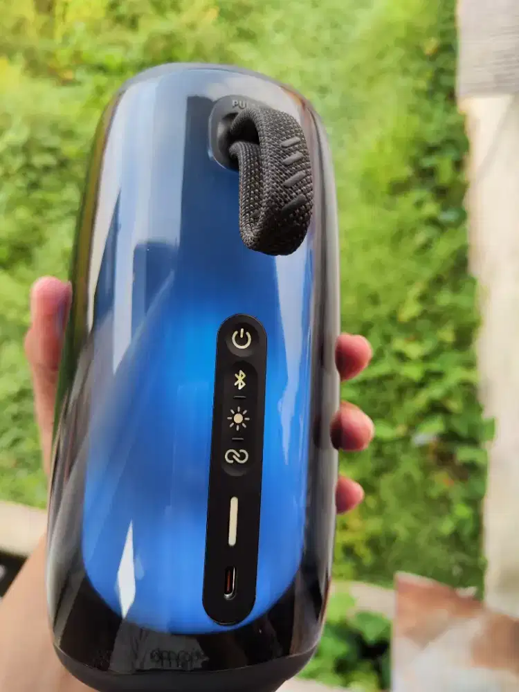 Jbl pulse 5 original prelove
