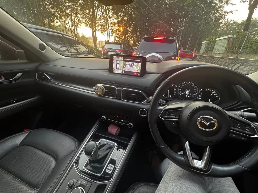 Mazda CX-5 2022 Bensin