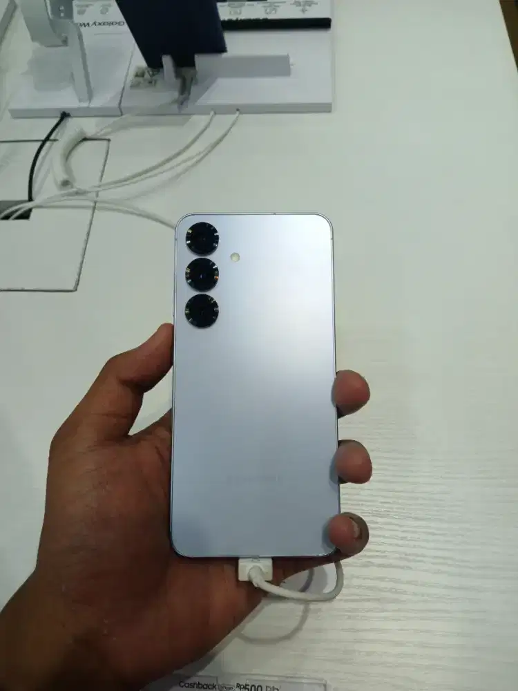 KREDIT HP SAMSUNG S25 SERIES
