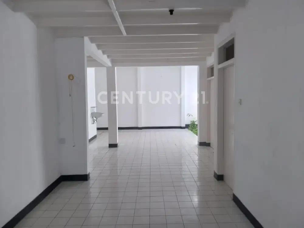 Rumah Butuh Uang Siap Huni, Taman Cimanggu, Bogor Kota
