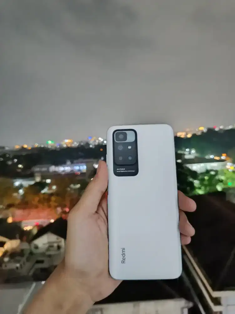 Redmi 10 2020 4/64GB