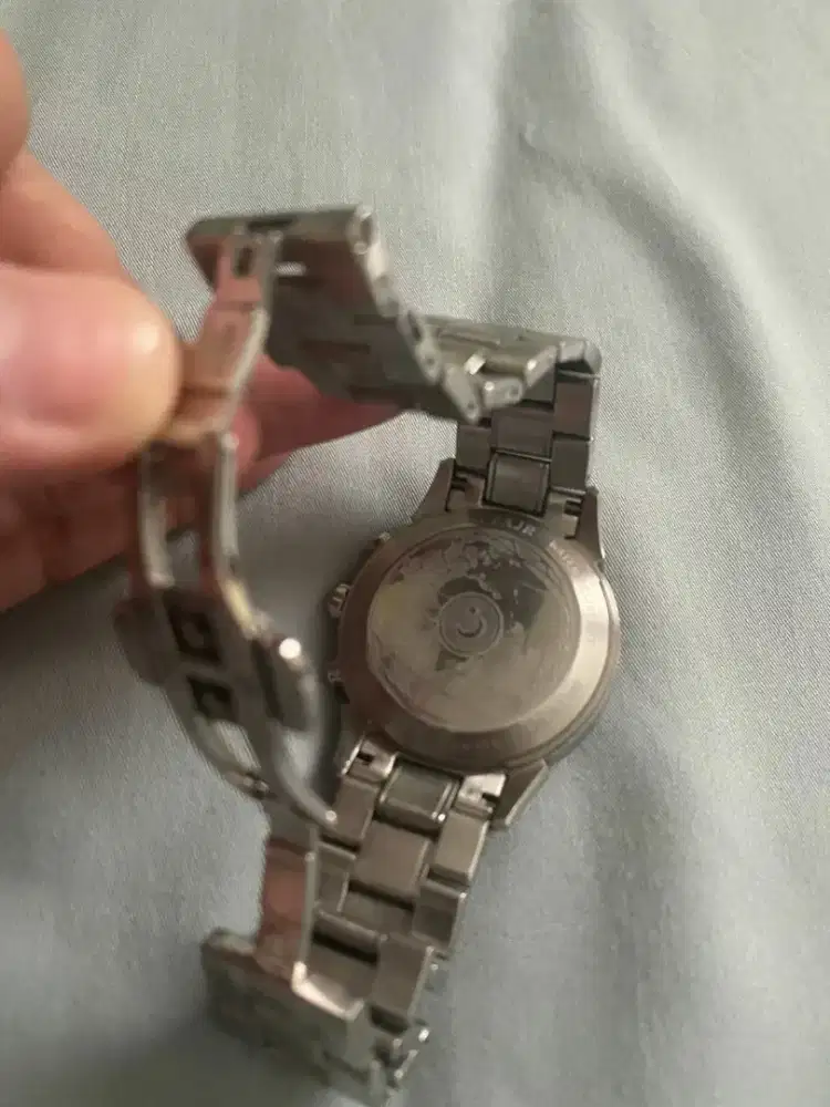 Alfajr Jam Tangan The Legend 360