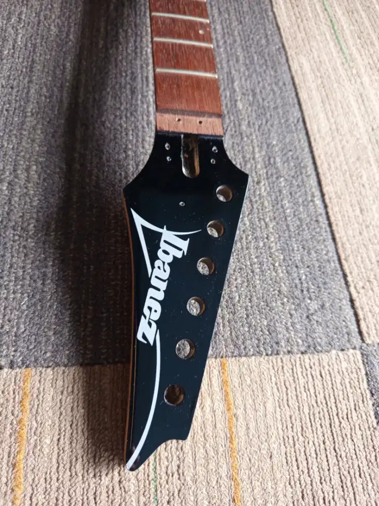 Neck gitar ibanez
