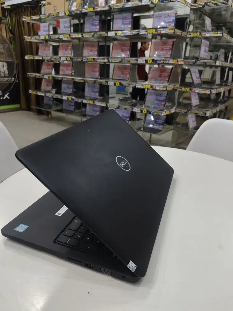 Laptop dell latitude 3580 ram 8GB