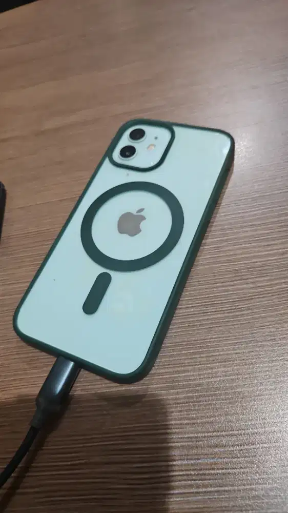 Iphone 12 128gb mulus