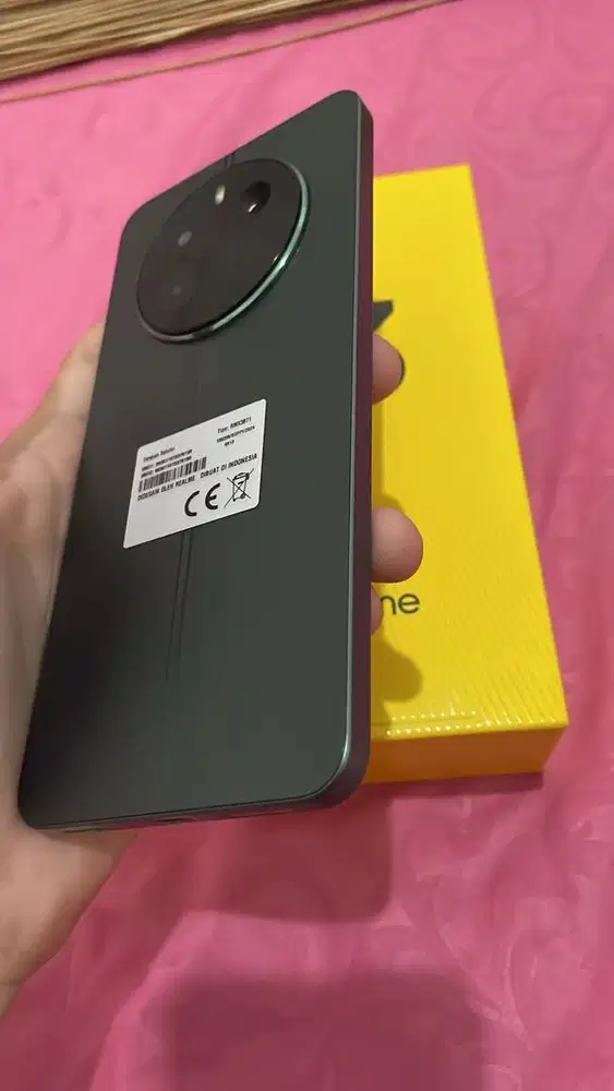 Realme 13 RAM 256 GB