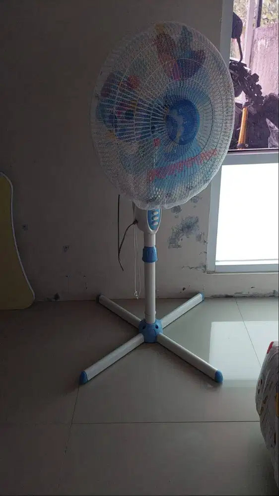 Dijual Kipas Angin Miyako Second