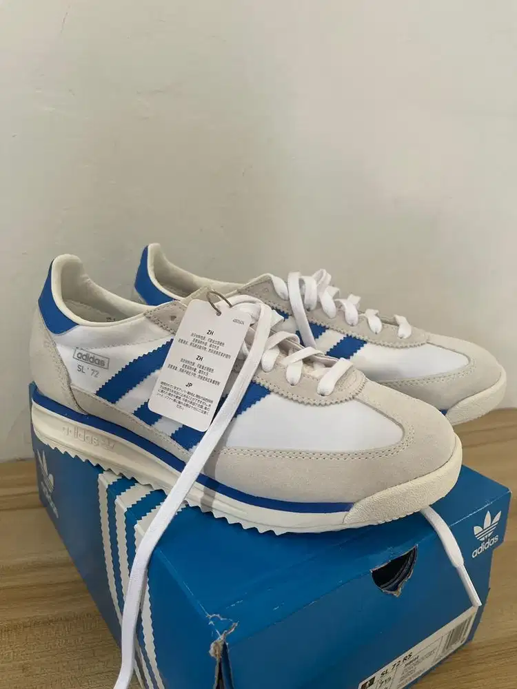 For sale adidas SL72 Original