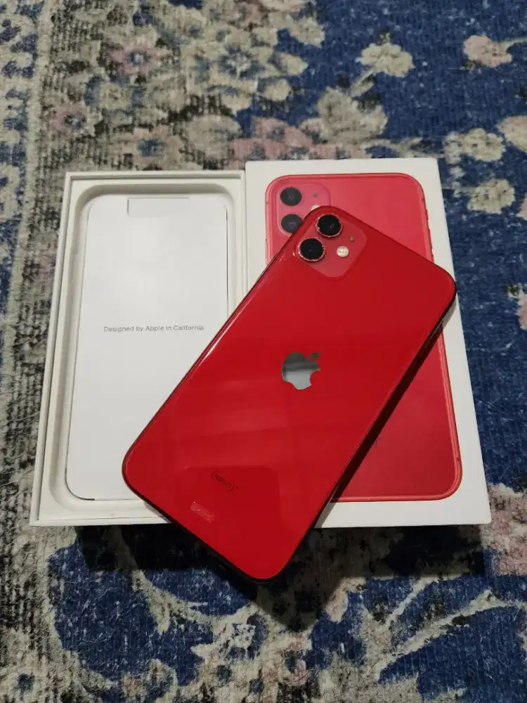 Iphone 11 64 ibox