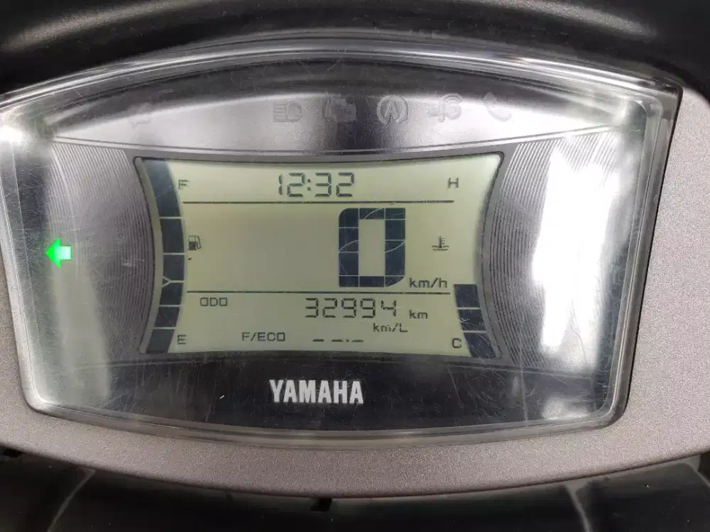 NMAX NEW 2021 KEYLESS