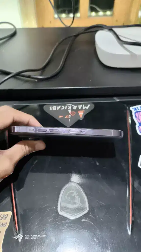 iPhone 14 Pro 256 iBox