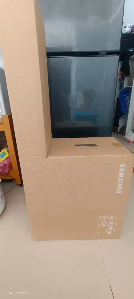Soundbar Samsung B450 F