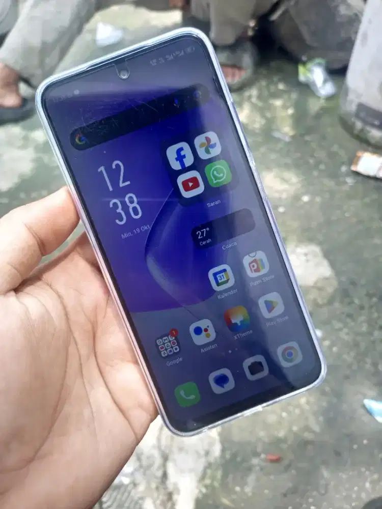 TT naek turun spek bole mahar 1,700