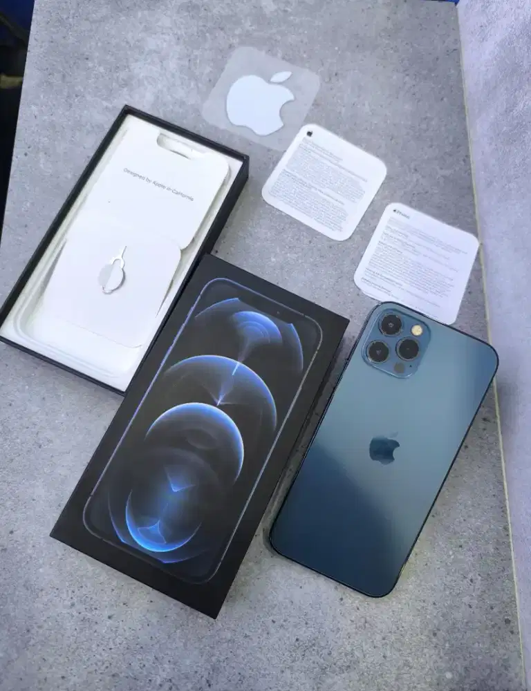Iphone 12 pro 128 gb