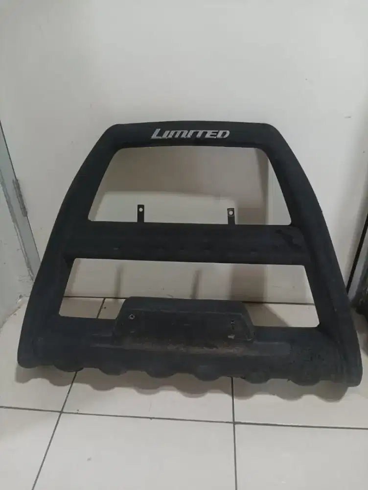 Dijual Tanduk Bemper Mobil Racing Universal