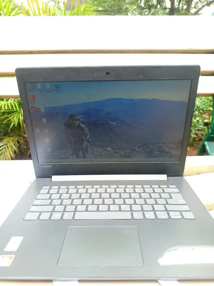 Laptop lenovo ideapad 320 ram 4gb
