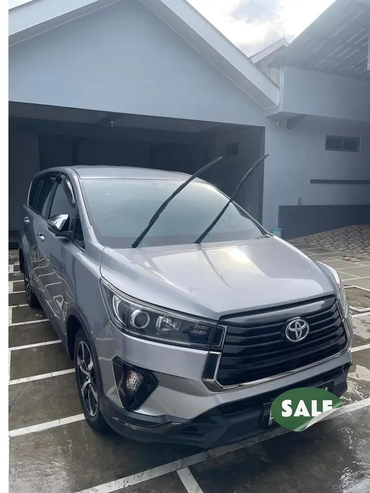 INNOVA VENTURER 2021 MATIC DIESEL