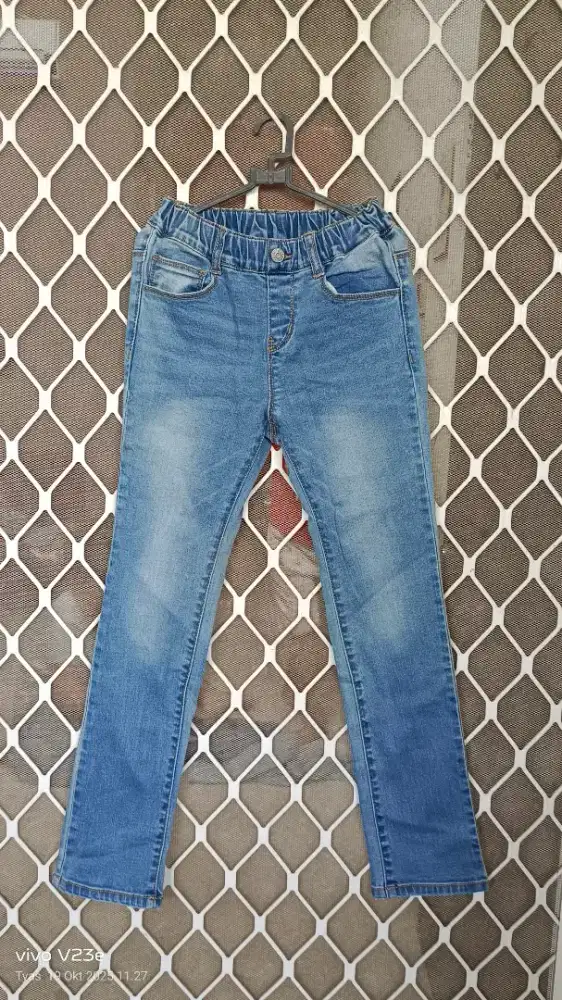 Celana jeans anak preloved