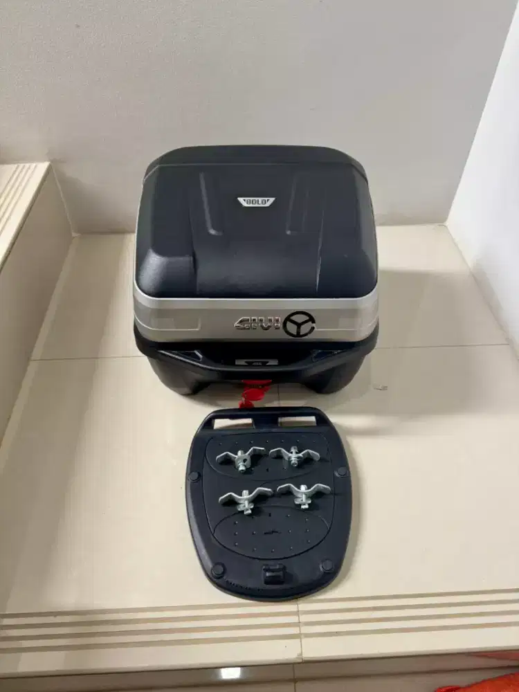 Box GIVI B32N-ID Top Case